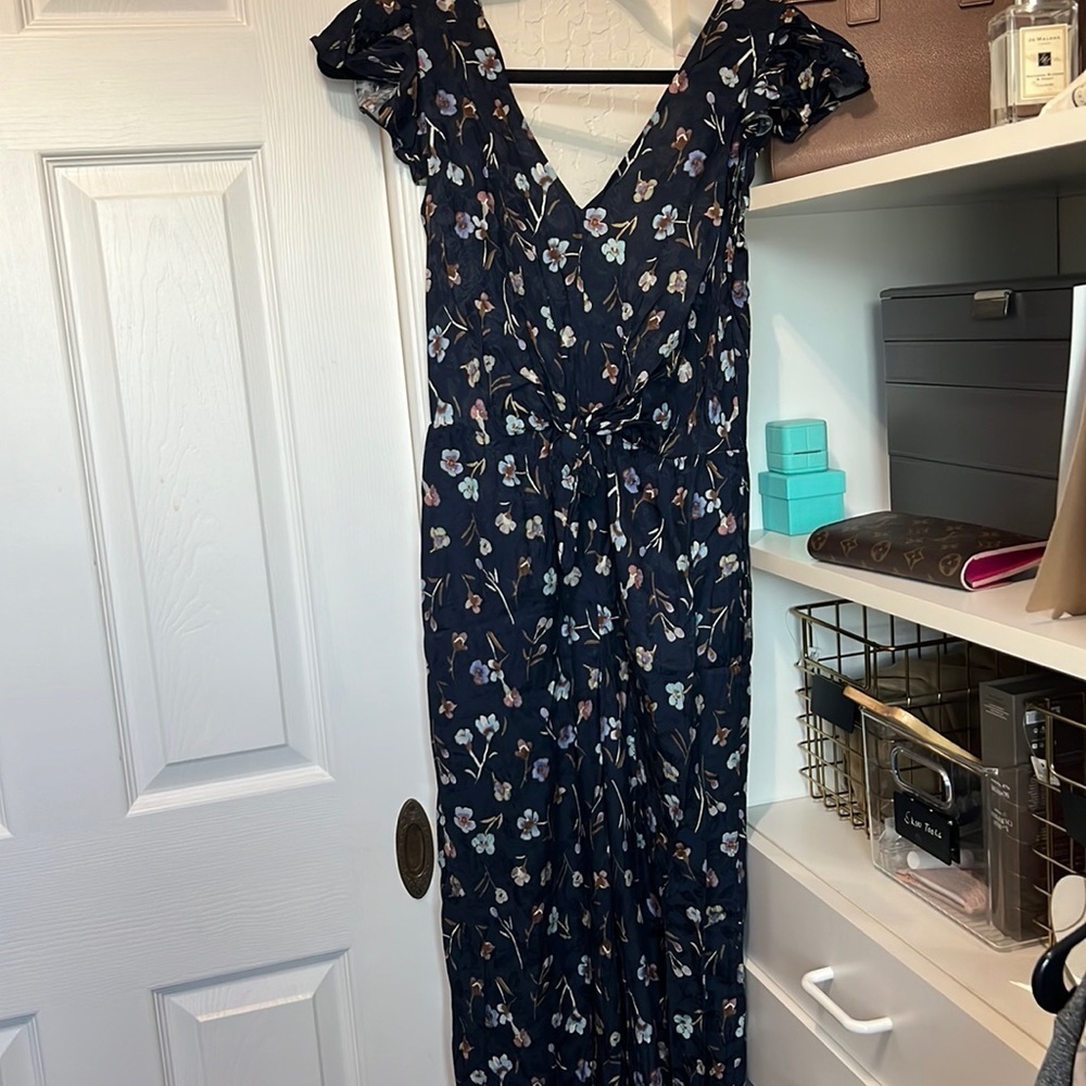 Jumpsuit